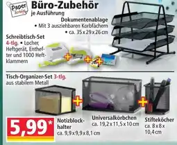 Norma Büro-Zubehör Angebot