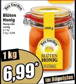 Norma Blüten Honig Angebot