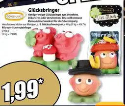 Norma Glücksbringer Angebot