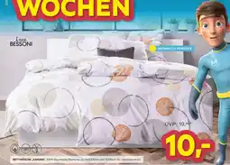 Möbelix Bettwäsche sandra Angebot
