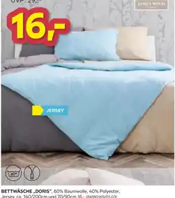 Möbelix Bettwäsche doris Angebot