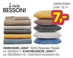 Möbelix Zierkissen Angebot