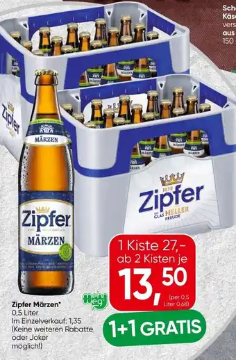 Zipfer Märzen