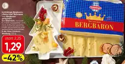 Spar Schärdinger bergbaron meine linie baronesse oder bergbaron geräuchert Angebot