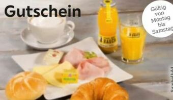XXXLutz Französisches Frühstück Angebot