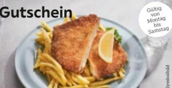 XXXLutz Cordon Bleu vom Schwein Bauernart Angebot