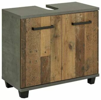 Mömax Waschbeckenunterschrank Angebot