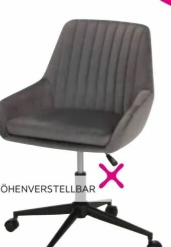 Mömax Drehstuhl Angebot