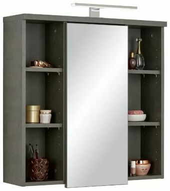 Mömax Spiegelschrank Angebot