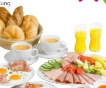 Mömax Frühstück für Zwei Angebot