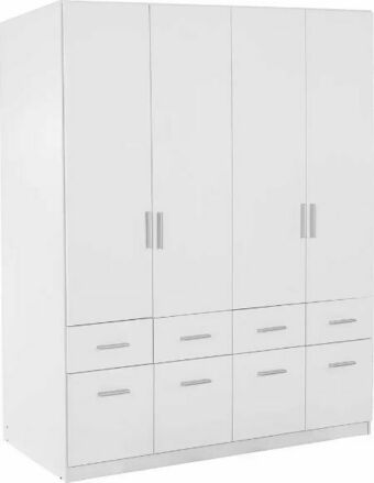 Möbelix Kleiderschrank Angebot