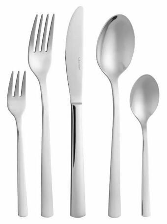 Möbelix Besteckset Gamma NC Angebot