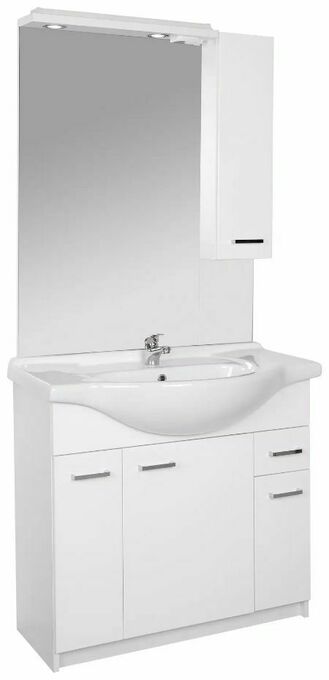 Möbelix Badezimmer Angebot
