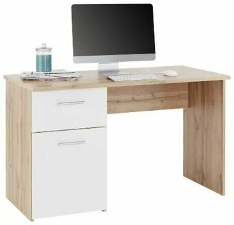 Möbelix Schreibtisch Simon Angebot