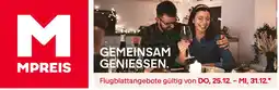 MPreis MPREIS Angebot