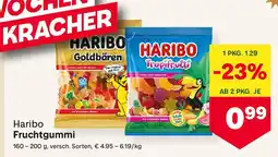 MPreis Fruchtgummi Angebot