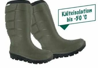 Lagerhaus Winterstiefel Thermic Angebot