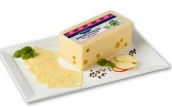 ADEG Emmentaler Angebot