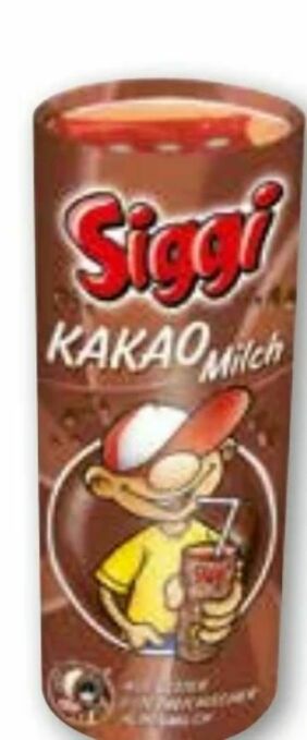 ADEG Kakao Milch Angebot