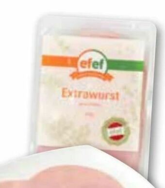 ADEG Extrawurst Angebot
