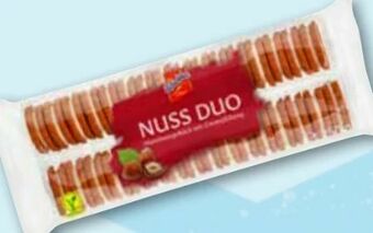 ADEG Nuss Duo Angebot