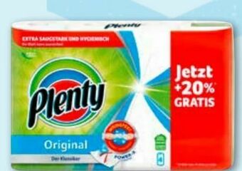 ADEG Küchenrolle Angebot