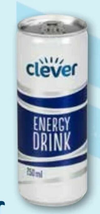ADEG Energy Drink Angebot