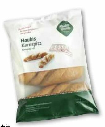 ADEG Kornspitz Angebot