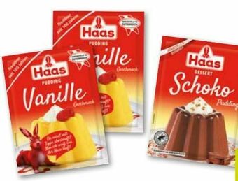 ADEG Pudding Angebot