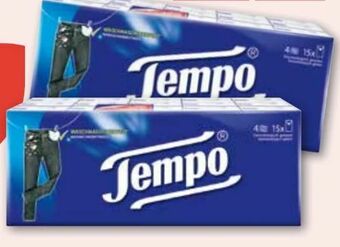 ADEG Taschentücher Angebot