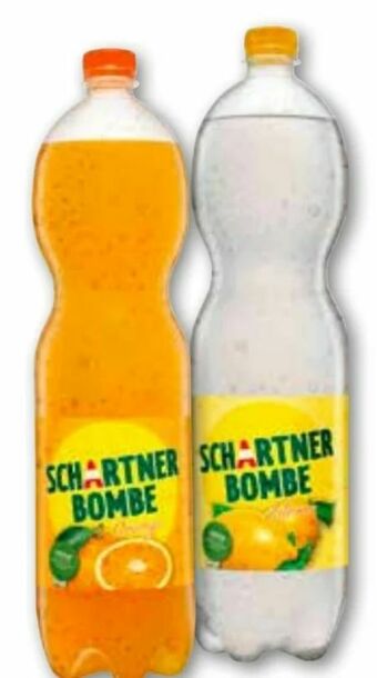 ADEG Limonade Angebot