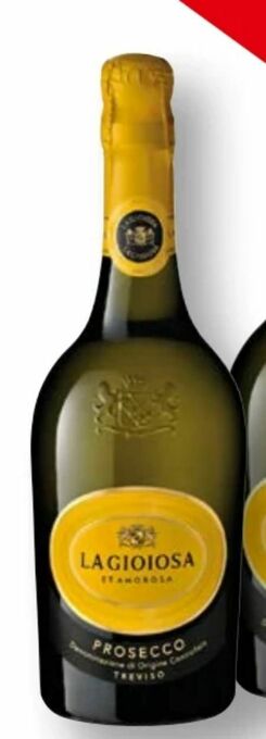 SPAR Gourmet Prosecco Spumante Angebot