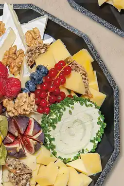 MPreis Kleine Käseplatte Angebot