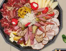 MPreis Tiroler Jausenplatte Angebot