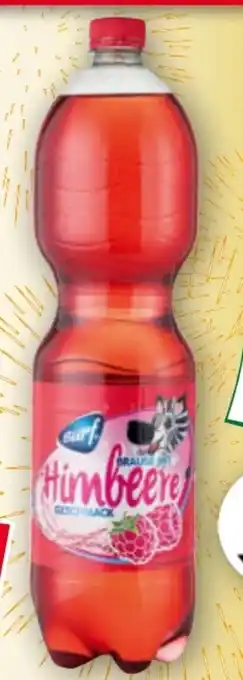 Norma Surf Brause Angebot