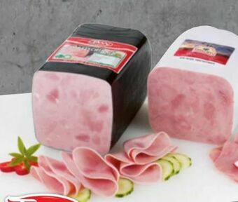 Spar Toastschinken Angebot
