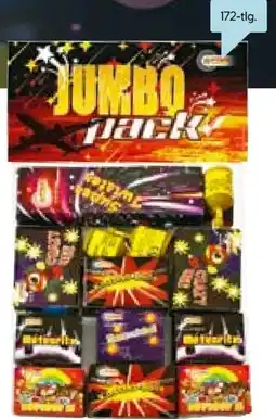 Hellweg Pyro Austria Jugend-Sortiment Jumbo Pack Angebot