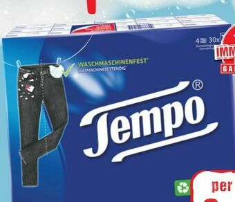 Spar Taschentücher Angebot