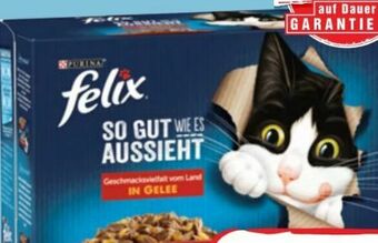 Spar Felix Frischebeutel Angebot