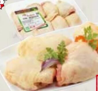 Interspar Hendl Oberkeulen Angebot