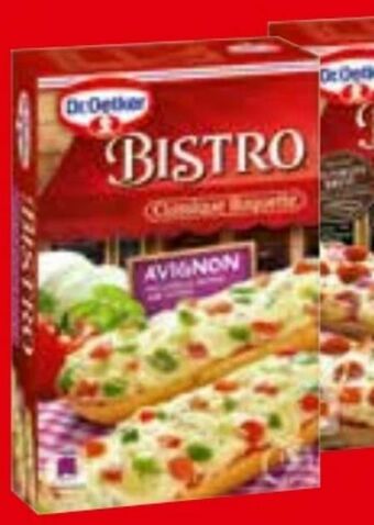 Interspar Bistro Baguette Angebot
