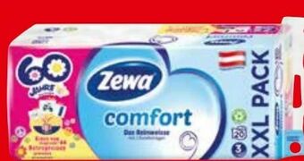 Interspar Comfort Angebot