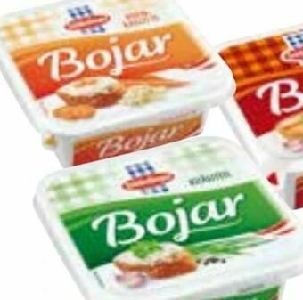 Interspar Bojar Frischkäse Angebot