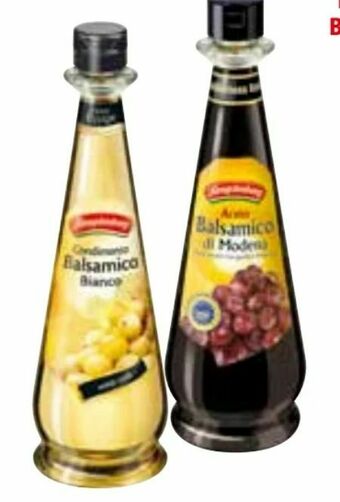 Interspar Aceto Balsamico di Modena Angebot