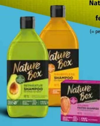 Interspar Shampoo Angebot