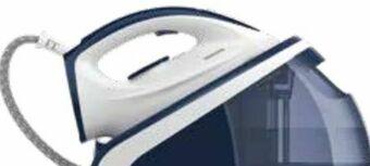 Interspar Dampfbügelstation HI5920/20 Angebot