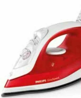 Interspar Bügeleisen GC1742-40 Angebot