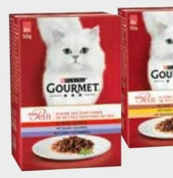 Interspar Gourmet Mon Petit Angebot