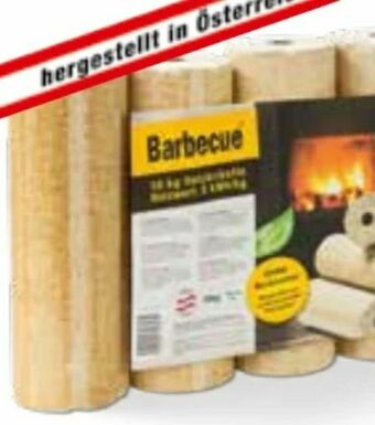 Interspar Holzbriketts Angebot