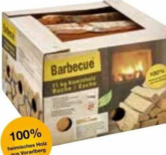 Interspar Kaminholz Buche-Esche Angebot